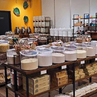 ‘Where sustainability takes root:’ Chipko Market in St. Charles promotes eco-friendly consumerism