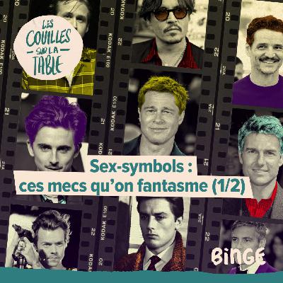 Sex-symbols : ces mecs qu’on fantasme (1/2) Sex-symbols : ces mecs qu’on fantasme (1/2)
