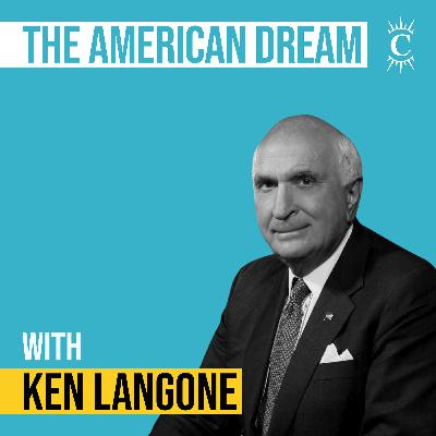 Ken Langone - The American Dream - [Invest Like the Best, REPLAY]