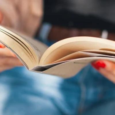 A Selection of Books