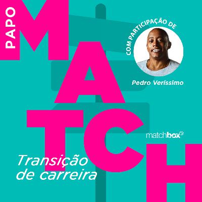 A verdade sobre Transição de Carreira