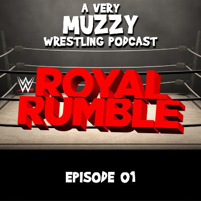 Episode 01 - The Muzzys, The 90s, The Rumble