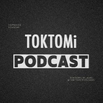 #11 TOKTOMi Charlie Pâle - Synonyme : sincérité rougeoyante