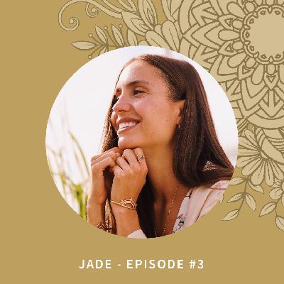 Season 2 | Episode 3: Jade