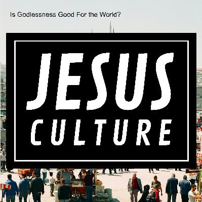 Is Godlessness Good For the World? Is Godlessness Good For the World?