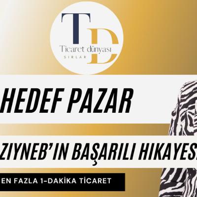 Hedef pazarı
