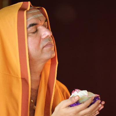 ದುರ್ಗಾಸಪ್ತಶತಿ ಪ್ರವಚನಮಾಲಿಕೆ | Ep - 8