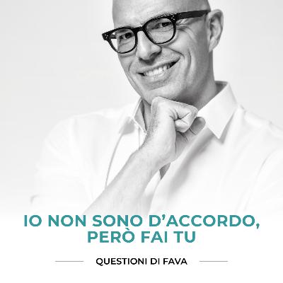 EP 191 | Io non sono d'accordo, però fai tu EP 191 | Io non sono d'accordo, però fai tu