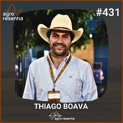 ARP#431 - O Agro que se constrói em Família ARP#431 - O Agro que se constrói em Família