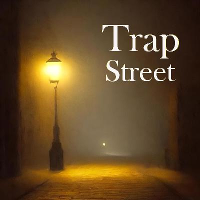 Cryptic Radio Recommends: Trap Street