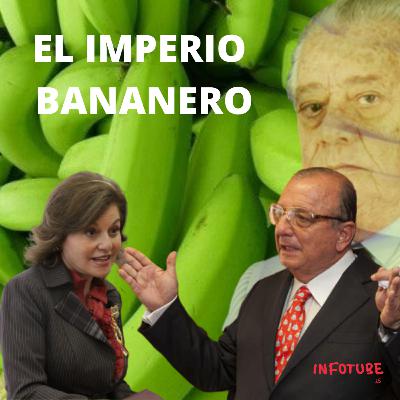 Exportadora Bananera Noboa // ¿como se creó su fortuna?.