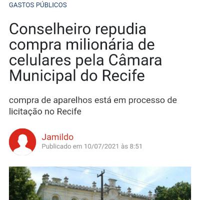 E agora Brasil.