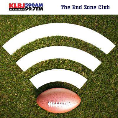 The End Zone Club 12-6-25