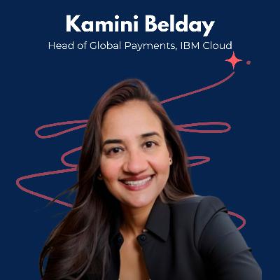 Snippet- Kamini Belday, IBM Cloud: Real Progress Starts With Recognizing Unconscious Bias, Formal Training Helps People Spot It in Real Situations, Marking the First Step Forward.
