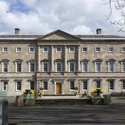 Updates from the Oireachtas - HIQA, Airport Cap, Presidential Debate