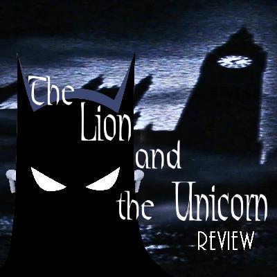 The Lion and the Unicorn Review