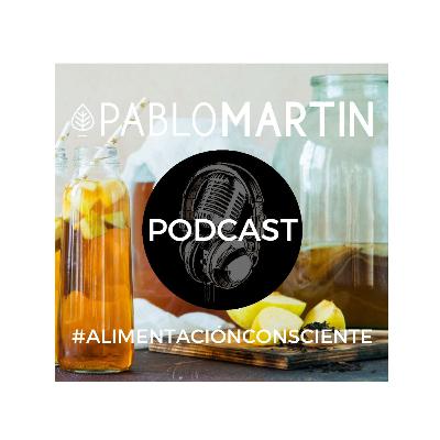 MITOS Y VERDADES SOBRE LA KOMBUCHA MITOS Y VERDADES SOBRE LA KOMBUCHA