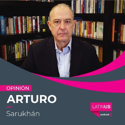 El trasfondo de la designación del nuevo embajador de México en Italia: Arturo Sarukhán