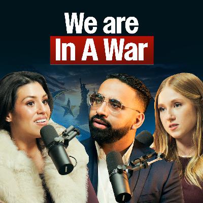 The Truth About Islam: Why the Church Must Wake Up | Martin & Millicent Sedra The Truth About Islam: Why the Church Must Wake Up | Martin & Millicent Sedra