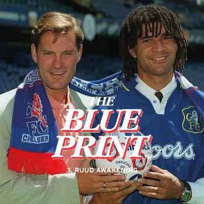 3: Ruud Awakening