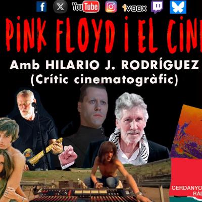 Pink Floyd i el Cine