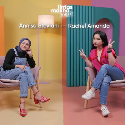 Lintas Makna S2 Ep. 2 - Menghamba Uang - Rachel Amanda & Annisa Steviani
