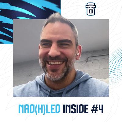 Inside #4: Forma Galvase, skauting talentů a hierarchie v kabině. Bude mít olympijská pauza vliv na tým?