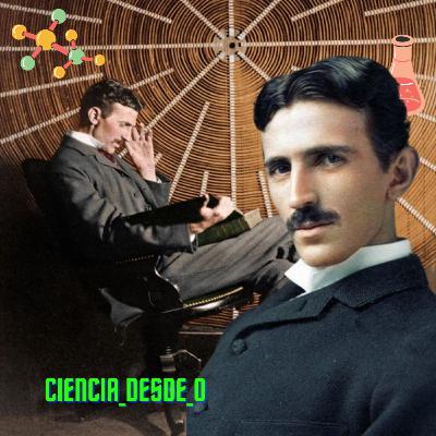 El niño Prodigio: La infancia de Nikola Tesla | parte (1/3) El niño Prodigio: La infancia de Nikola Tesla | parte (1/3)