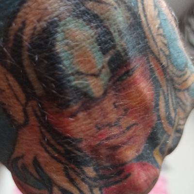 #6- O que fazer para que sua tatuagem esteja sempre bonita