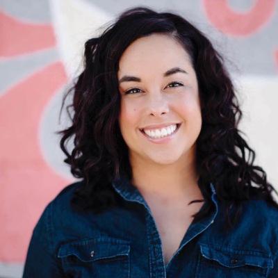 Christie Buchele: Class is in session!