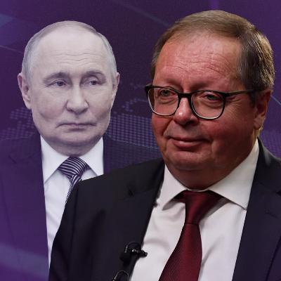 Russia’s ambassador: what Putin really wants from Trump’s peace deal Russia’s ambassador: what Putin really wants from Trump’s peace deal