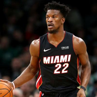 118: Can the Bucks get to 70 wins? Jimmy Butler is BALLINNNN! 118: Can the Bucks get to 70 wins? Jimmy Butler is BALLINNNN!