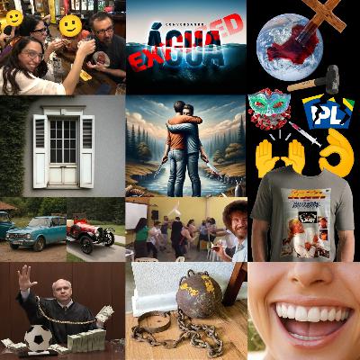 Episódio 156 Episódio 156