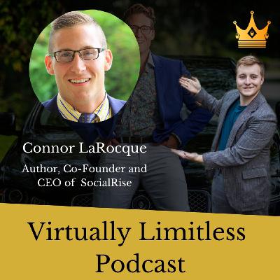 Interview with Connor LaRocque