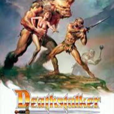 Especial halloween: Deathstalker -1983 Especial halloween: Deathstalker -1983