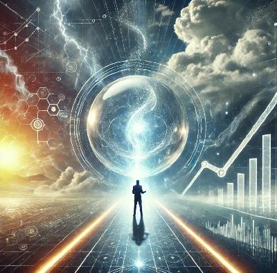 #199 - From Reactiveness to Prediction #199 - From Reactiveness to Prediction