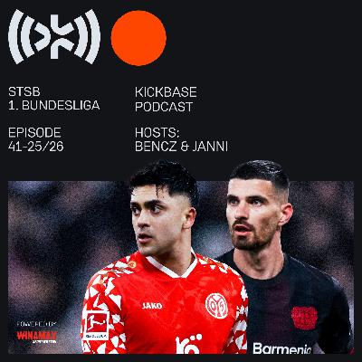Fischers Fußball fischt fatale (F)Rohpunkte