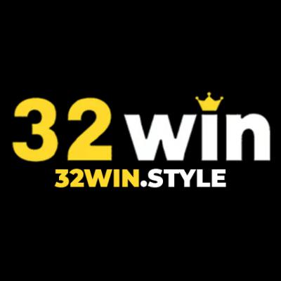 32winstyle