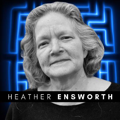 #255 Heather Ensworth - The Final 3I Atlas Update: Solstice Energies, Galactic Cycles & The Birth of the New Human