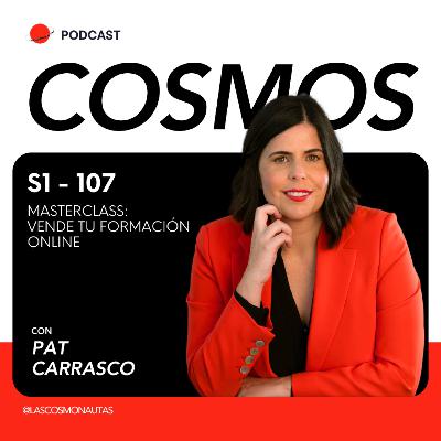 Masterclass: Vende tu formación online