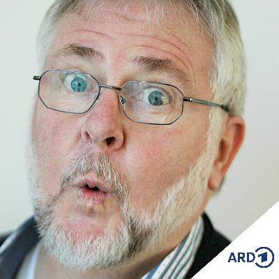 Wi snackt Platt: Lachen mit Gerd Spiekermann