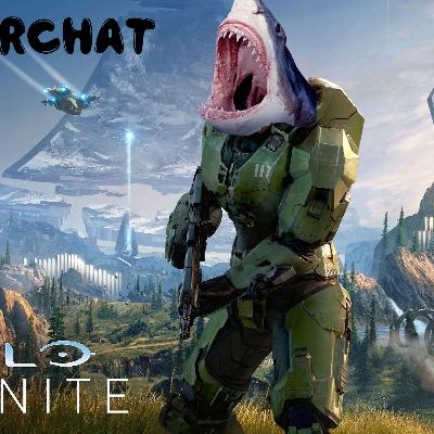 HALO IS NOT DELAYED AND XBOX GETS FREE PS5 STUFF!!Gamer chat # 7 HALO IS NOT DELAYED AND XBOX GETS FREE PS5 STUFF!!Gamer chat # 7