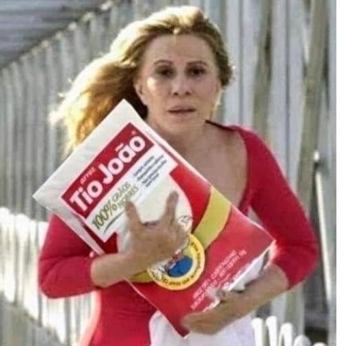 Desilusão #20