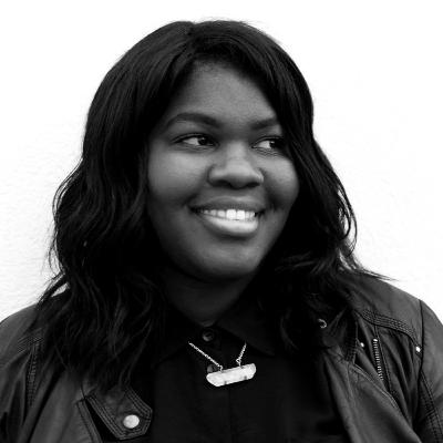 Jodianne Beckford – Sharing creativity, plants, podcasts, and mental health (#2)