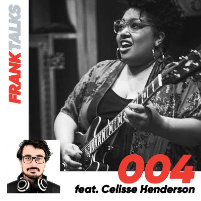 S01E04 - Celisse Henderson, il rock è nato donna
