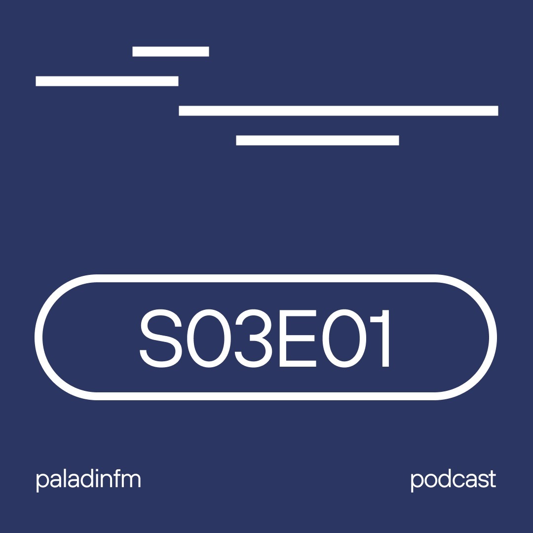 Paladin Fm