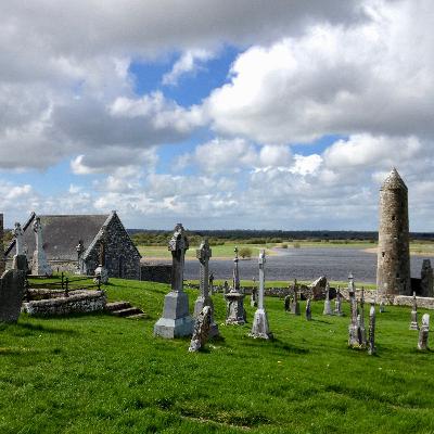 Shaping Ireland: Early Christian Ireland
