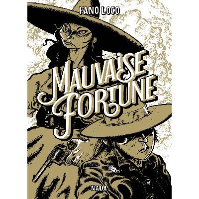 Le rendez-vous BD de Malakoff 2025. Episode 2 : Fano Loco. Dans ma bulle #699