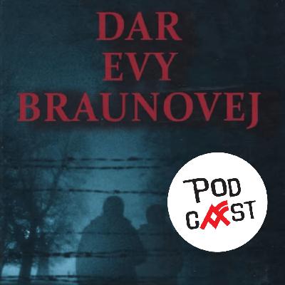Rasťo Piško: Dar Evy Braunovej