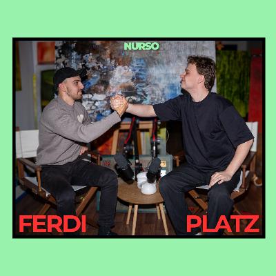 Dubai – Vom Fischerdorf zur Weltmetropole! mit Ferdi Platz